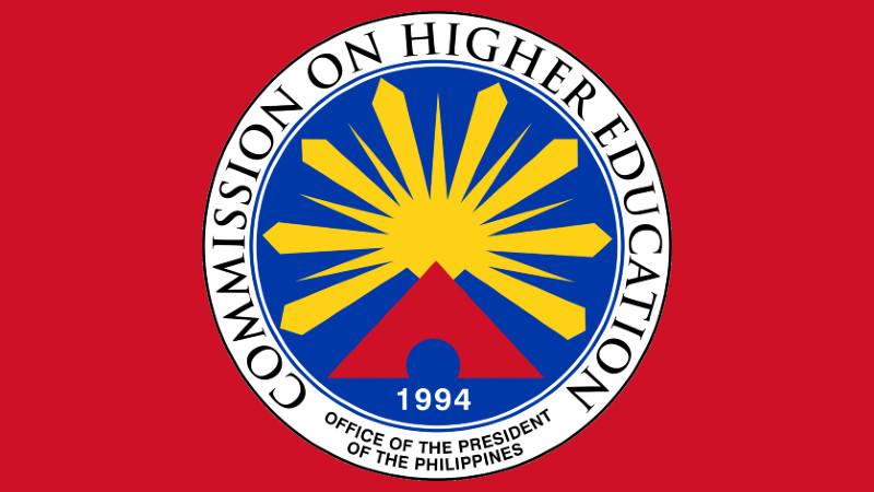 CHED Accredited