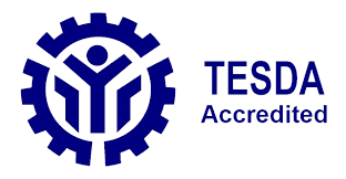 TESDA Accredited